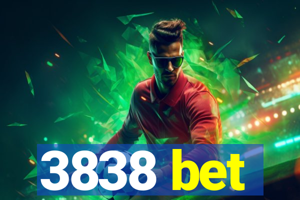 3838 bet